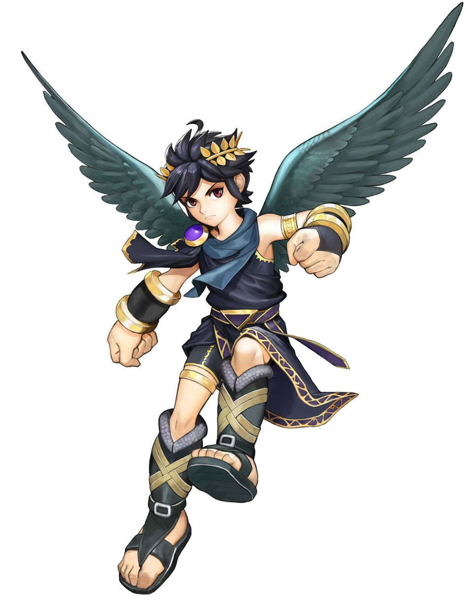 Dark Pit